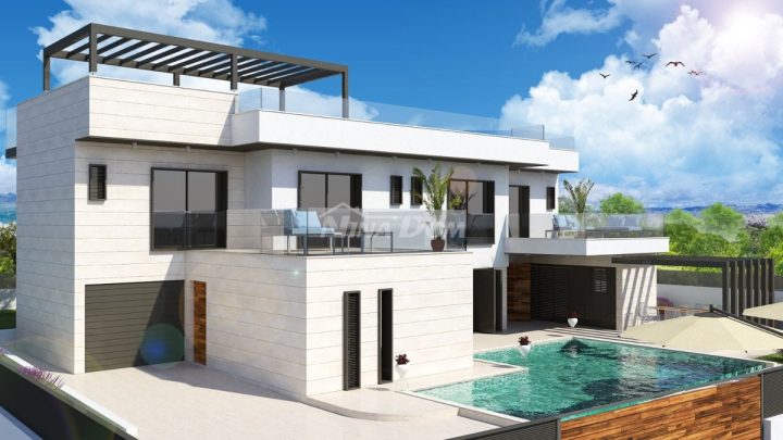 Land for sale 1622 m² – Privlaka