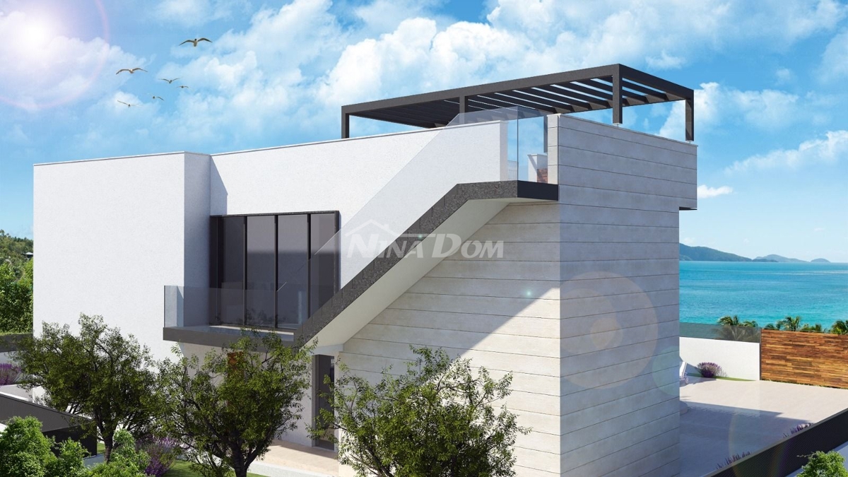 Land For sale - Zadarska Privlaka - foto 2/5