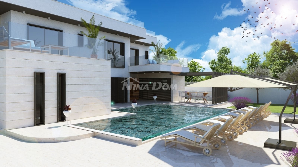 Land For sale - Zadarska Privlaka - foto 4/5