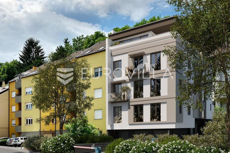 Apartmán Na prodej - GRAD ZAGREB ZAGREB