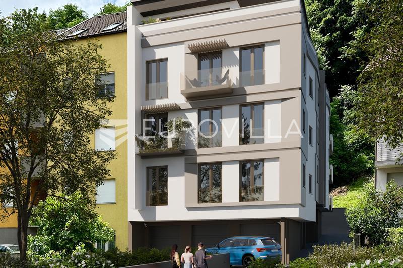 Apartmán Na prodej - GRAD ZAGREB ZAGREB