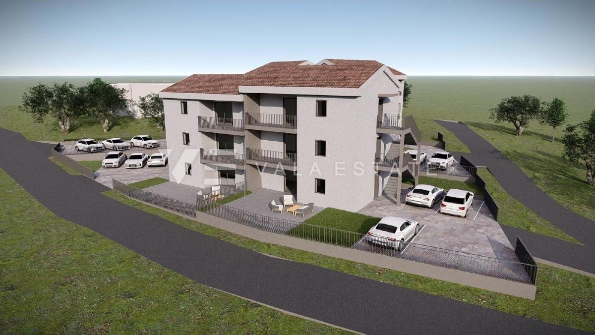 Apartmán Na predaj SOLINE