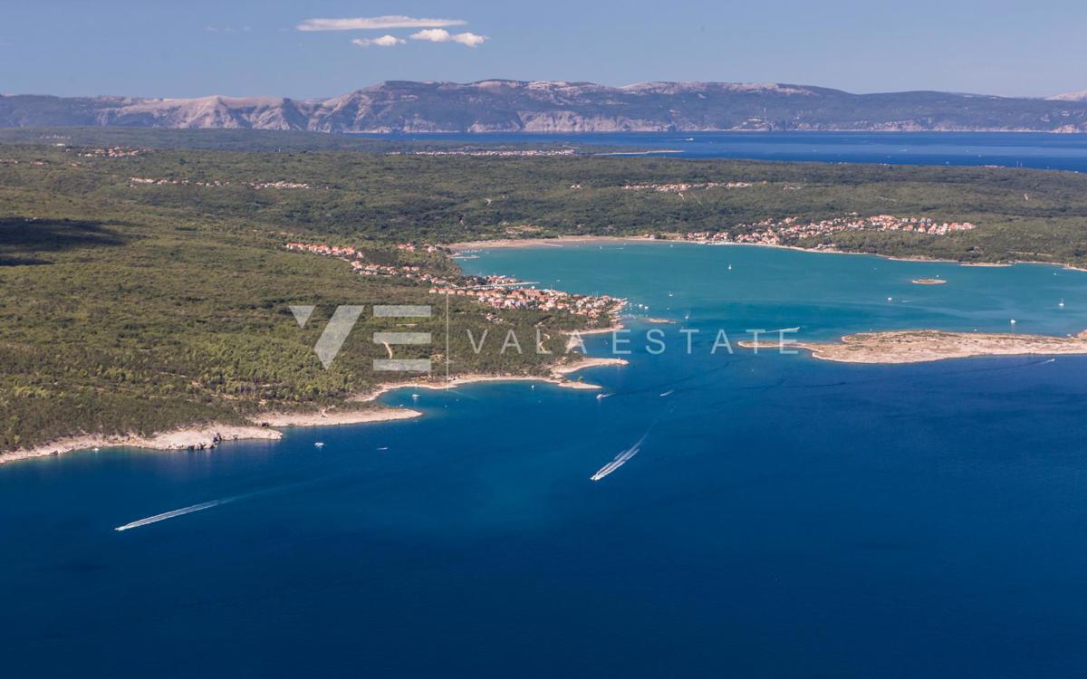 Apartma Naprodaj - PRIMORSKO-GORANSKA Krk