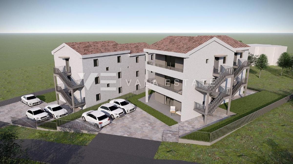 Apartmán Na predaj - PRIMORSKO-GORANSKA KRK
