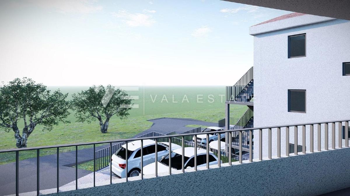 Apartmán Na predaj - PRIMORSKO-GORANSKA KRK