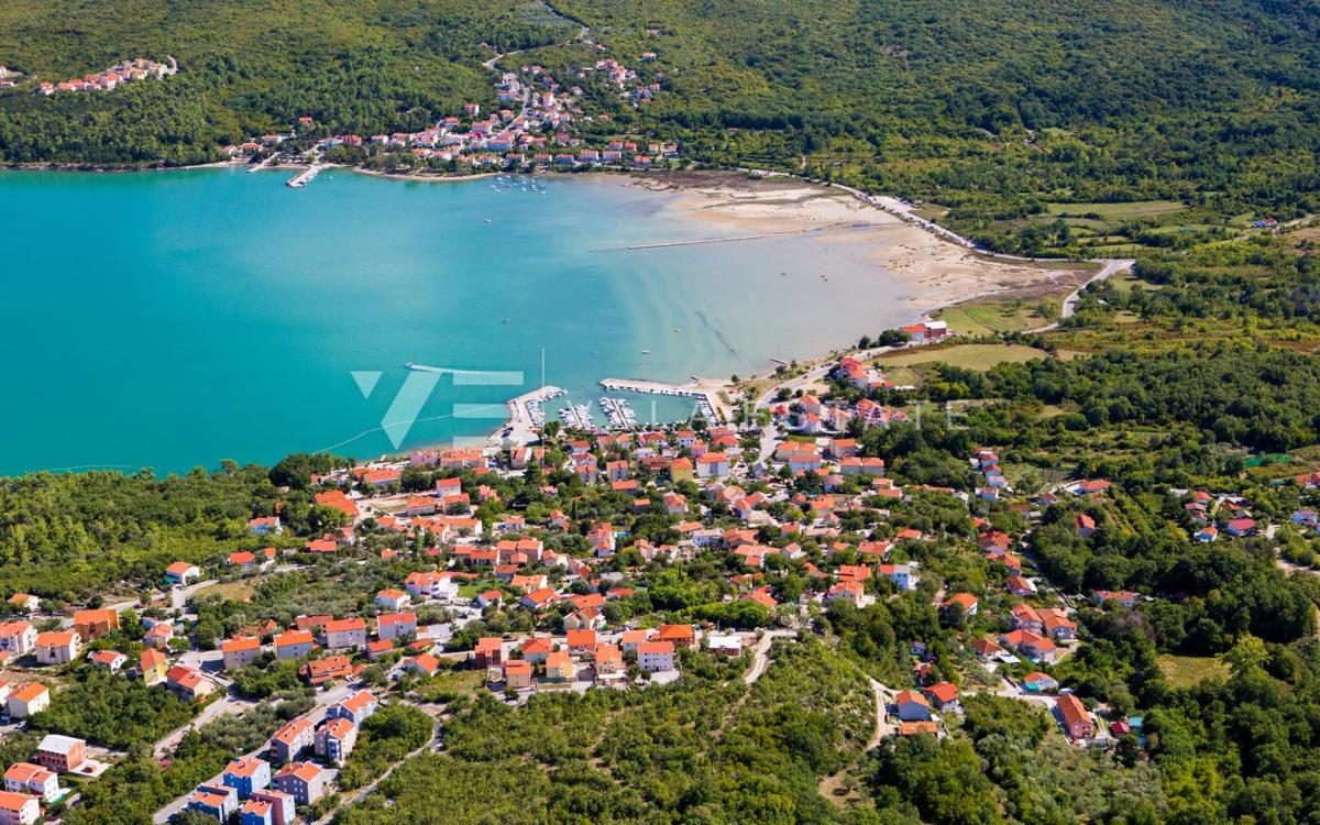 Apartment Zu verkaufen - PRIMORSKO-GORANSKA KRK