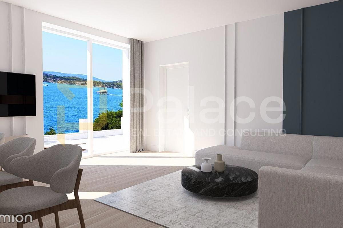 Apartma Na predaj - ŠIBENSKO-KNINSKA ŠIBENIK