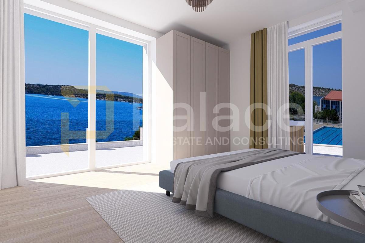 Apartma Na predaj - ŠIBENSKO-KNINSKA ŠIBENIK