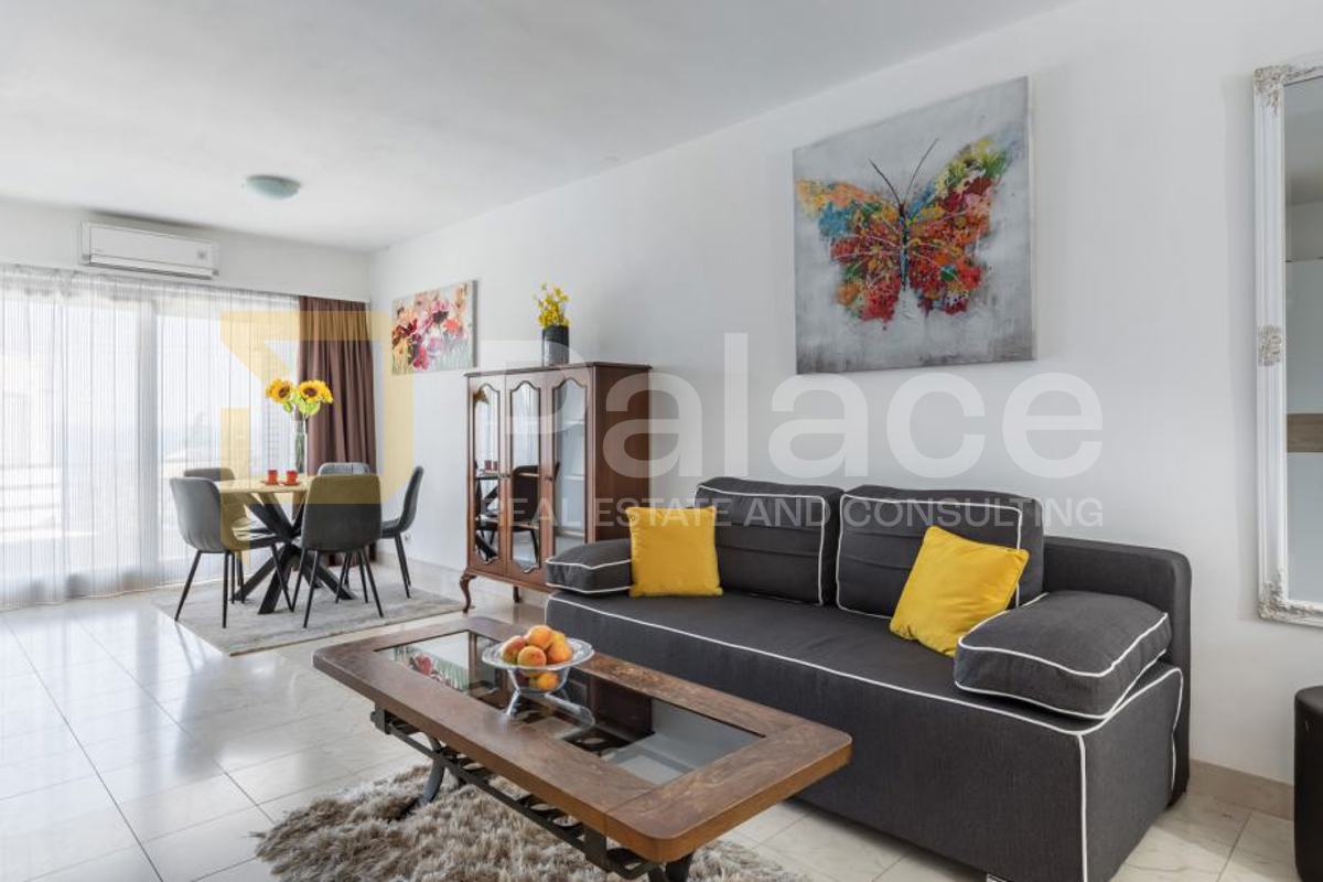 Appartement À louer - SPLITSKO-DALMATINSKA SPLIT