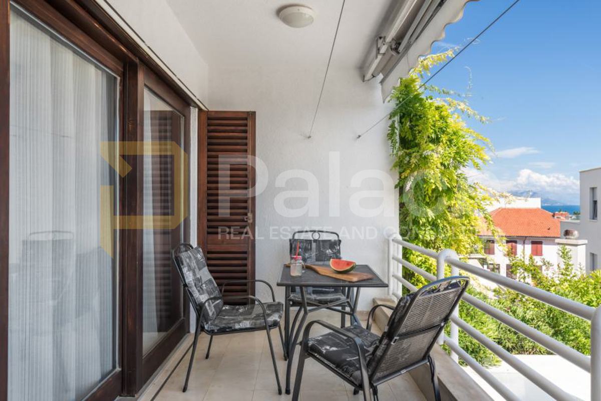 Appartement À louer - SPLITSKO-DALMATINSKA SPLIT