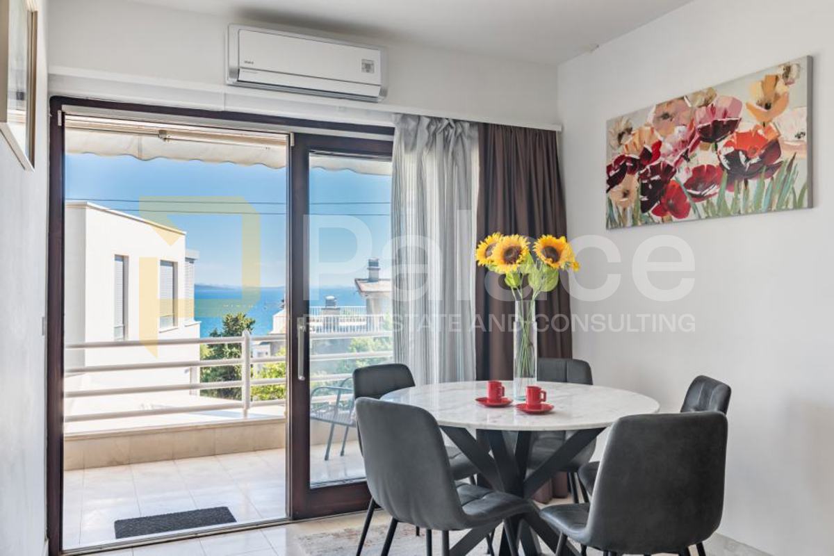 Appartement À louer - SPLITSKO-DALMATINSKA SPLIT