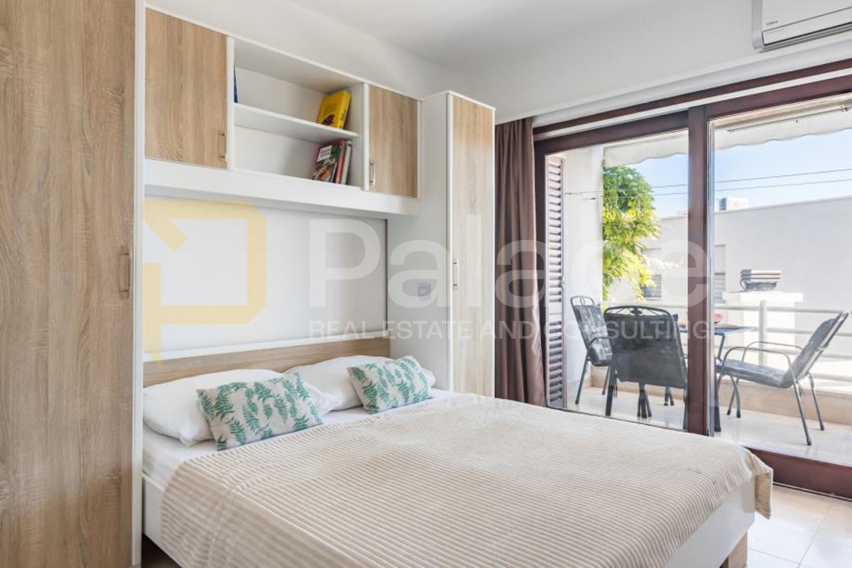 Appartement À louer - SPLITSKO-DALMATINSKA SPLIT