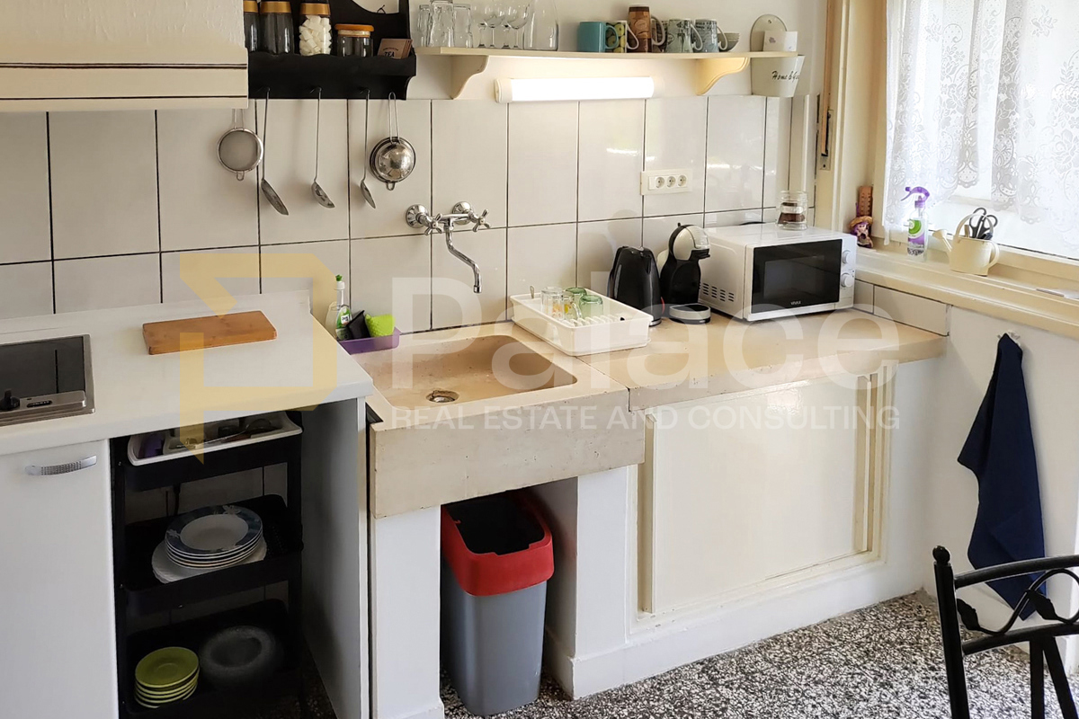 Flat For rent - SPLITSKO-DALMATINSKA SPLIT