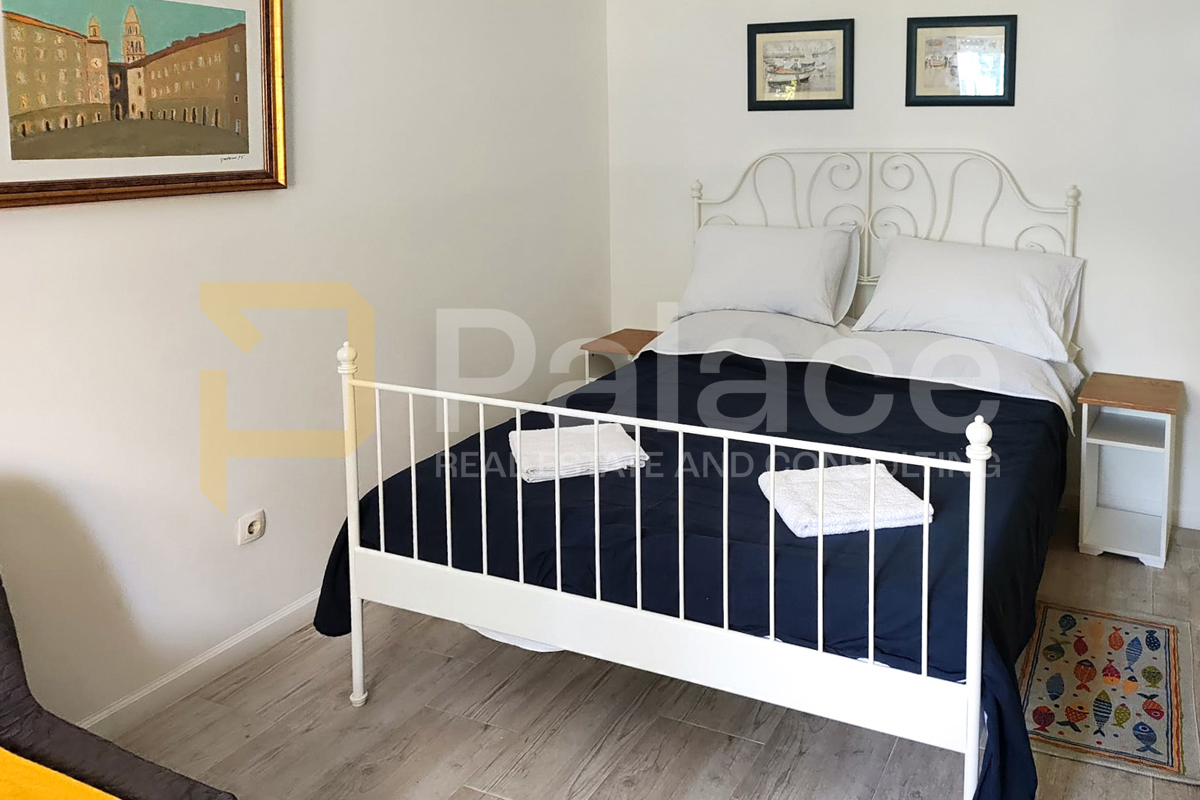 Flat For rent - SPLITSKO-DALMATINSKA SPLIT