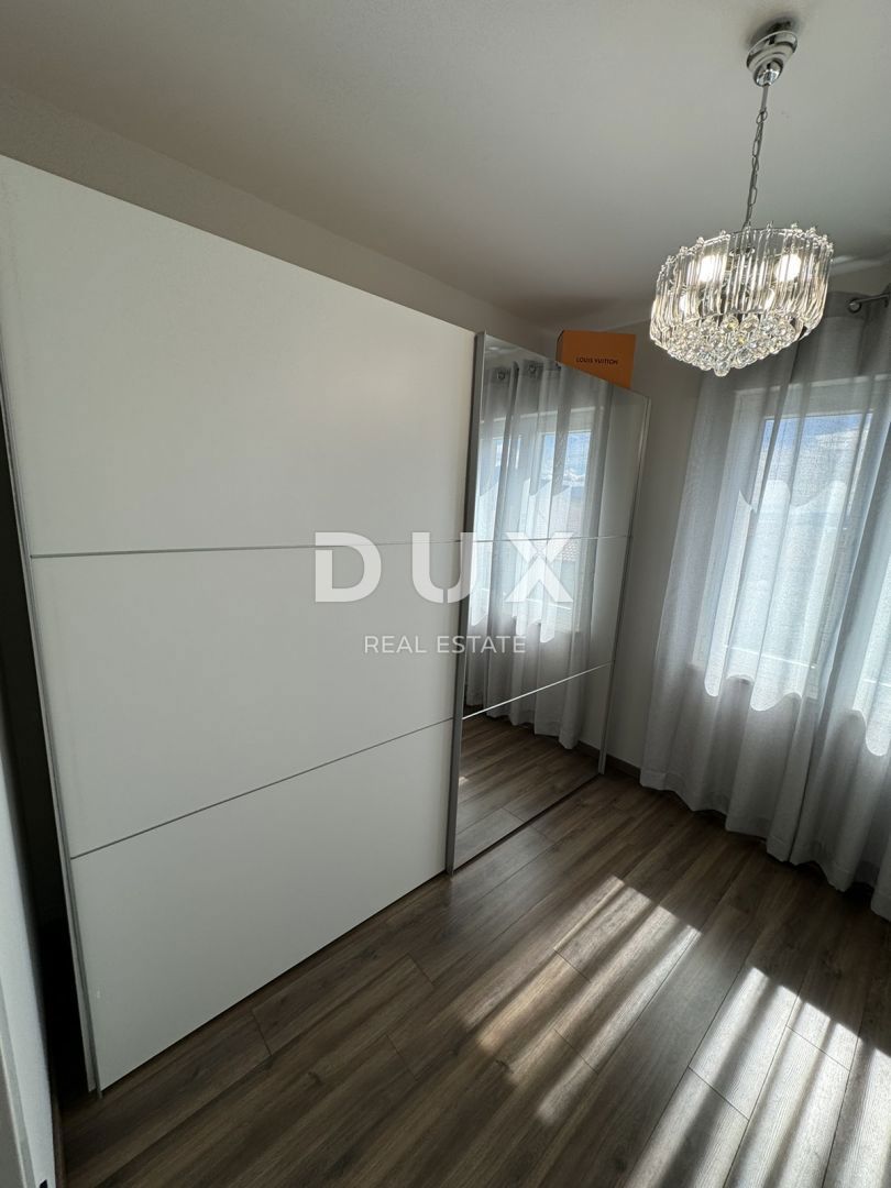 Apartma Za najem - PRIMORSKO-GORANSKA RIJEKA