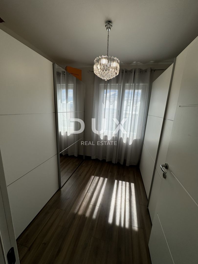 Apartma Za najem - PRIMORSKO-GORANSKA RIJEKA