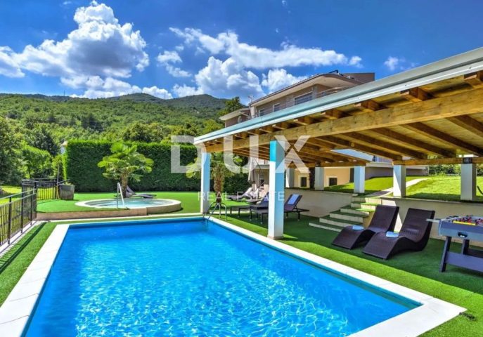 Haus Zu vermieten - Primorsko-goranska Opatija - foto 2/19