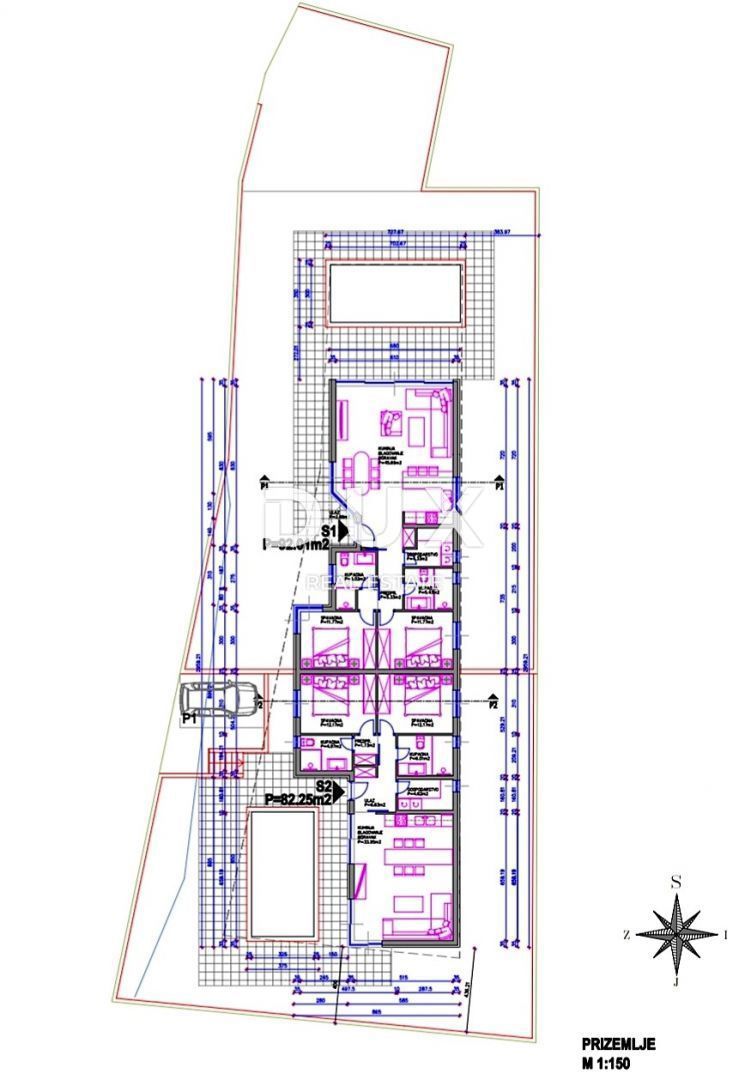 Haus Zu verkaufen - ISTARSKA BARBAN