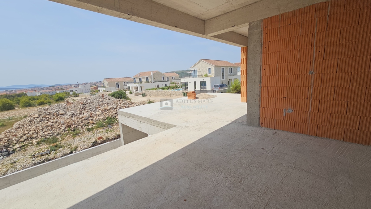 House For sale - ŠIBENSKO-KNINSKA VODICE