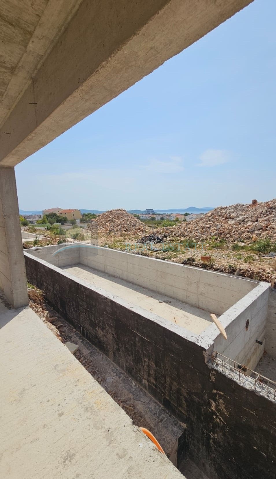 House For sale - ŠIBENSKO-KNINSKA VODICE