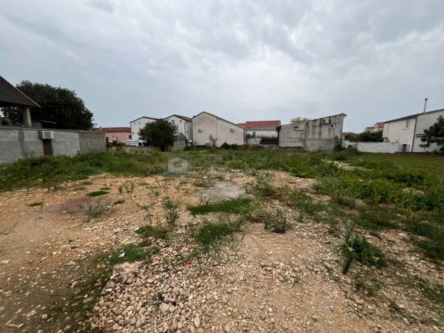 Działka na sprzedaż 896 m² – Vodice