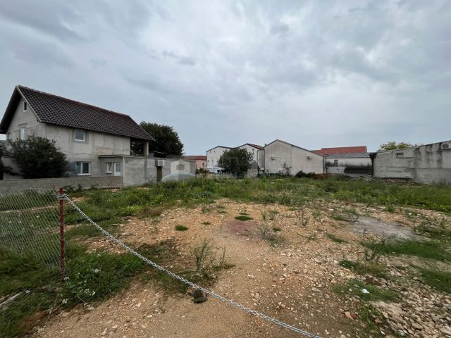 Land For sale - šibensko-kninska Vodice - foto 2/3