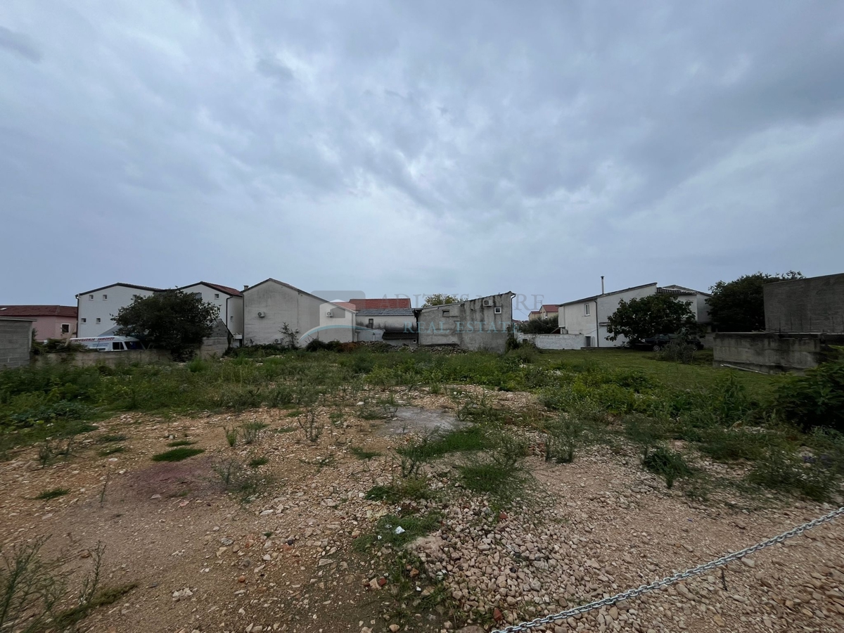 Terrain À vendre - šibensko-kninska Vodice - foto 3/3