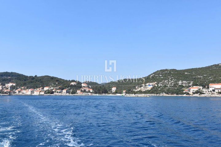 Land for sale 833 m² – Suđurađ
