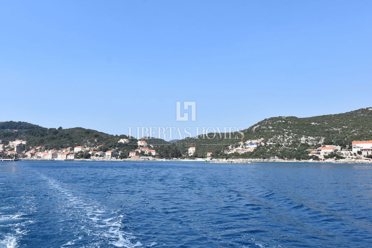 Land For sale - DUBROVAČKO-NERETVANSKA DUBROVNIK