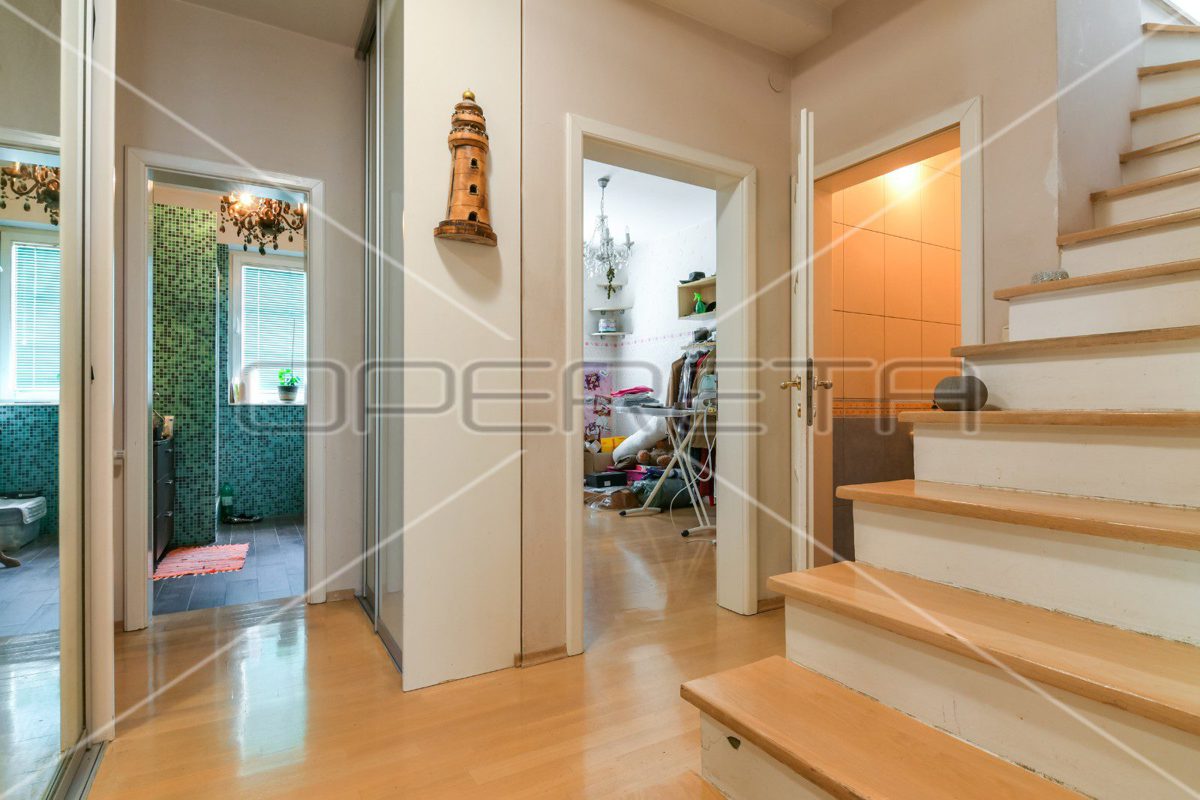 Apartmán Na prodej - GRAD ZAGREB ZAGREB