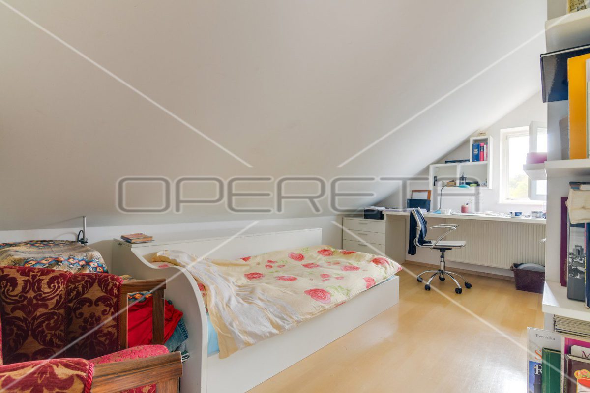 Apartmán Na prodej - GRAD ZAGREB ZAGREB