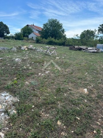 Grundstück zu verkaufen 833 m² – Murvica