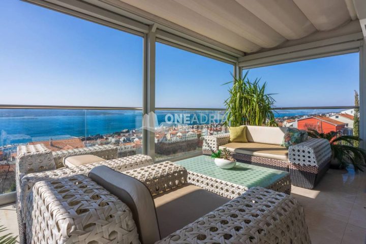 Flat For sale - Primorsko-goranska Crikvenica - foto 2/48