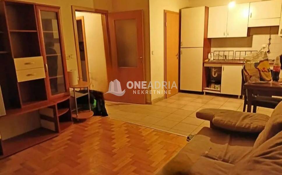 Apartma Na predaj ŠESTINSKI DOL