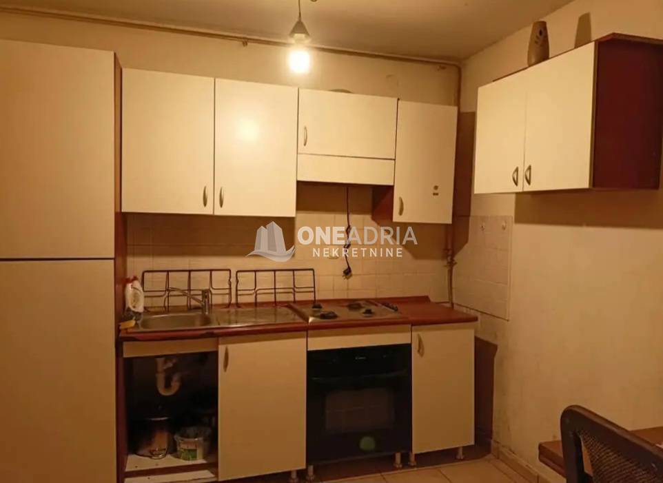 Apartma Na predaj - GRAD ZAGREB ZAGREB