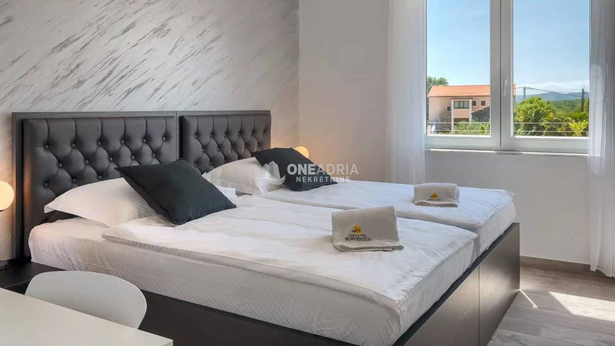 Casa In vendita - PRIMORSKO-GORANSKA KRK
