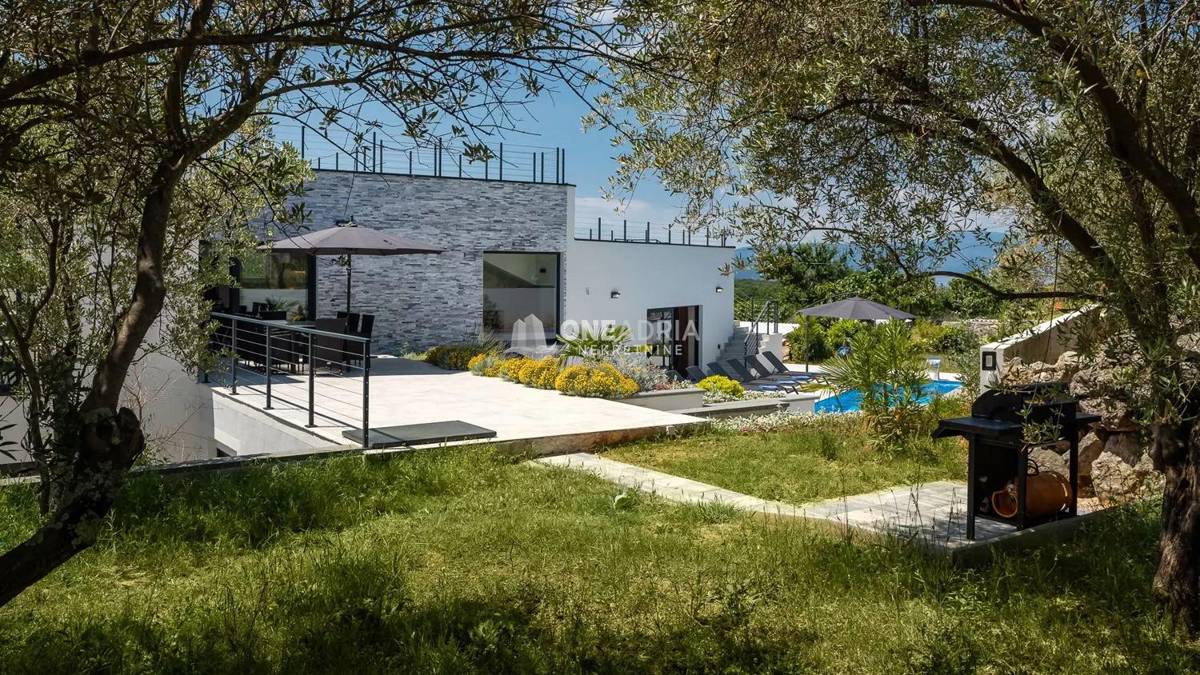 Casa In vendita - PRIMORSKO-GORANSKA KRK
