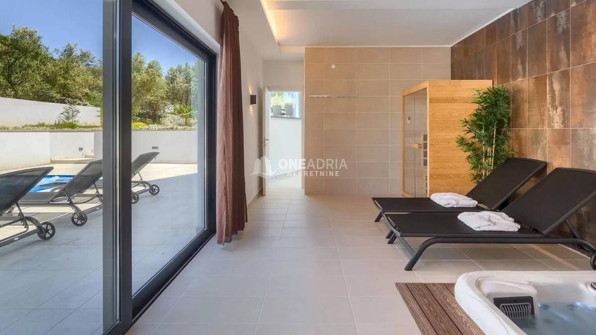 Casa In vendita - PRIMORSKO-GORANSKA KRK