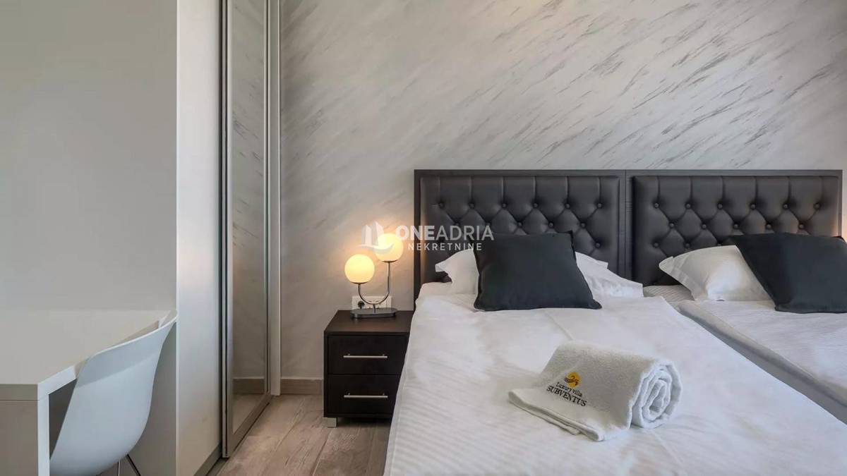 Casa In vendita - PRIMORSKO-GORANSKA KRK