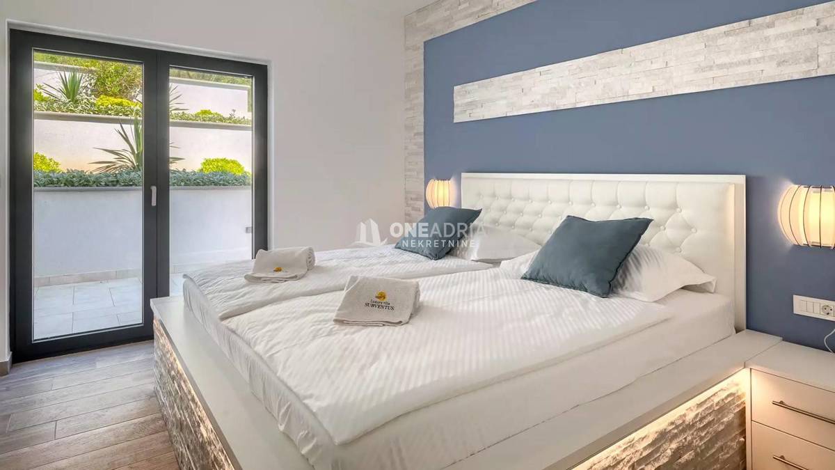 Casa In vendita - PRIMORSKO-GORANSKA KRK