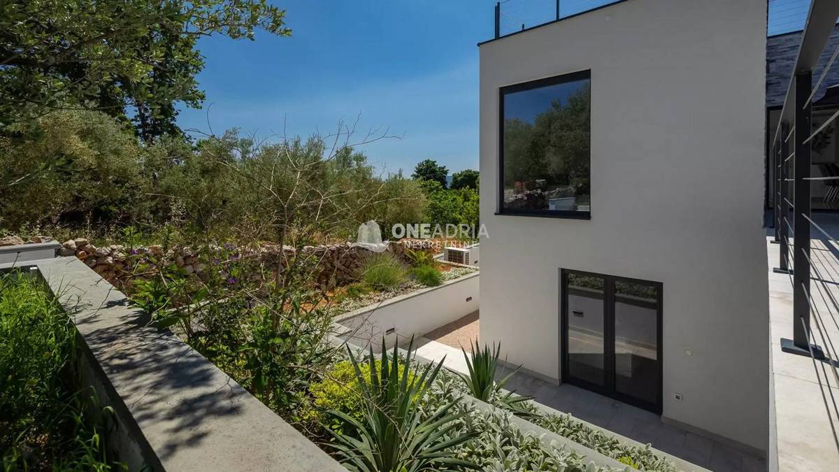 Casa In vendita - PRIMORSKO-GORANSKA KRK