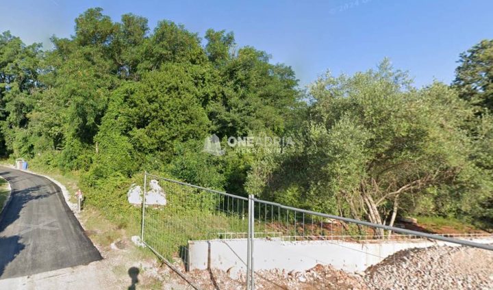 Działka na sprzedaż 1356 m² – Risika