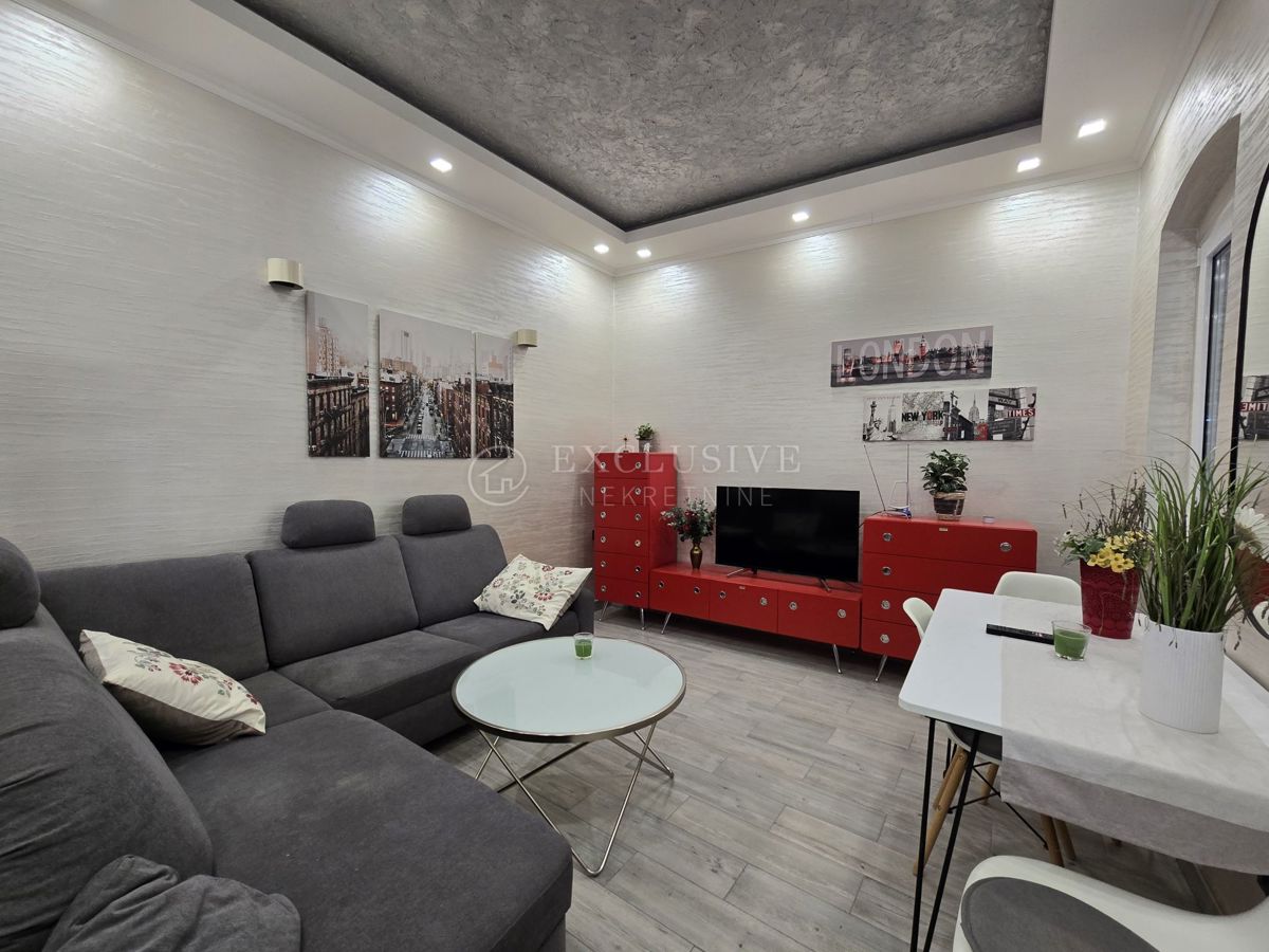 Flat For sale