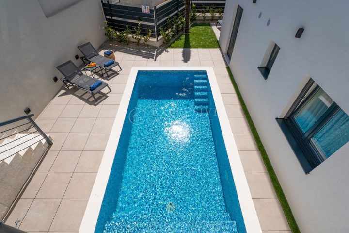 Apartment Zu verkaufen - Primorsko-goranska Krk - foto 4/39