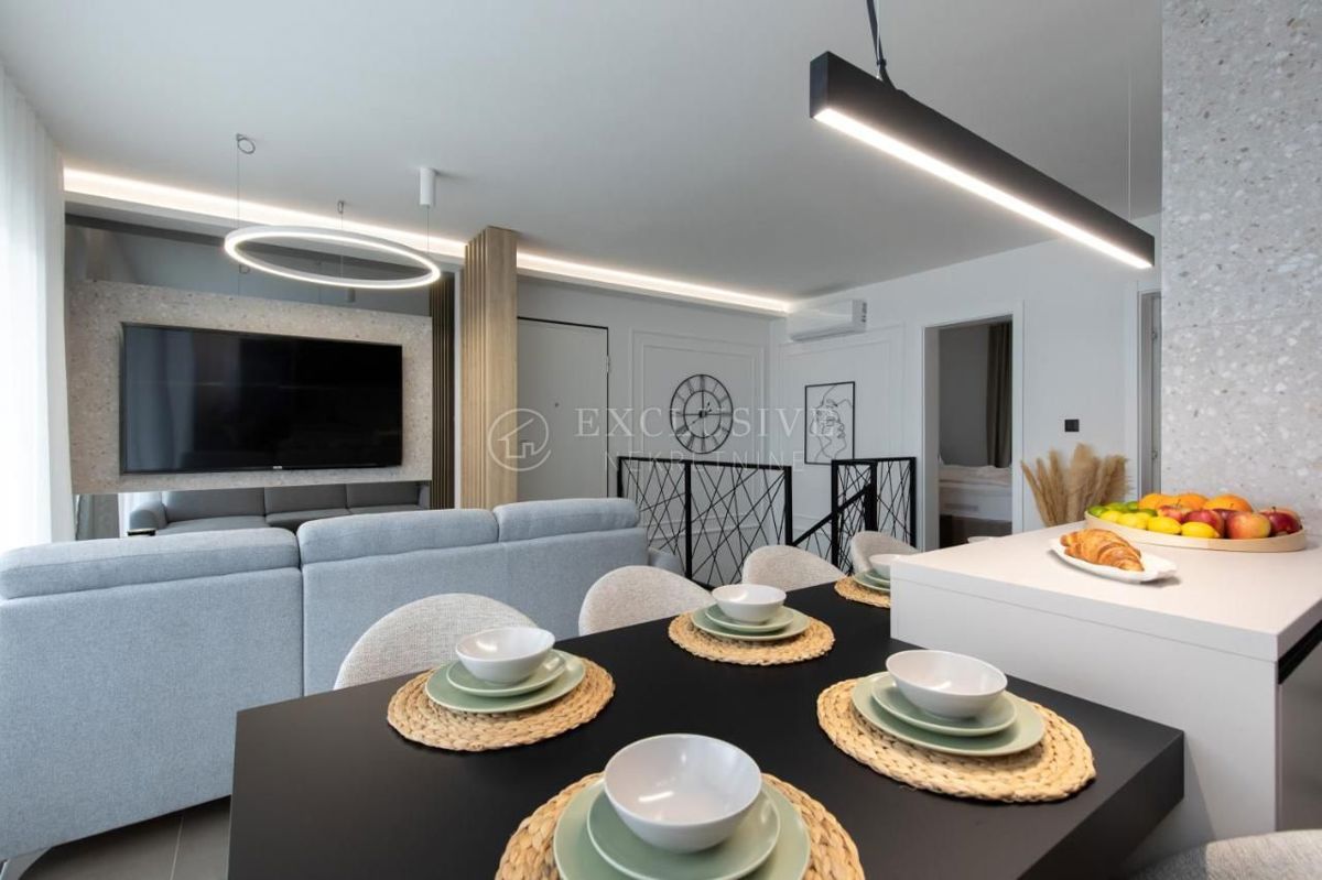 Apartma Naprodaj - PRIMORSKO-GORANSKA Krk