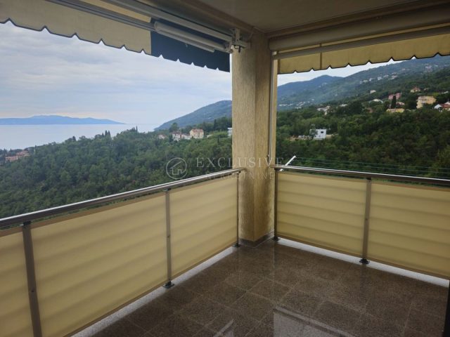 Mieszkanie Na sprzedaż - Primorsko-goranska Opatija - foto 5/15