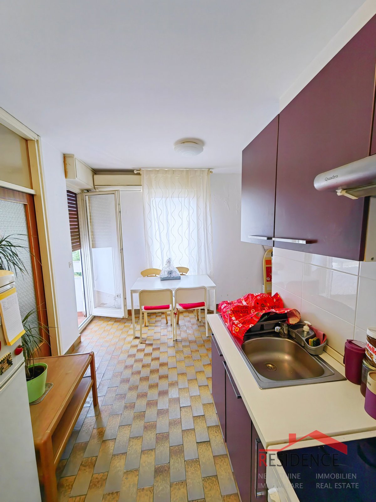 Apartmán Na predaj - ISTARSKA PULA