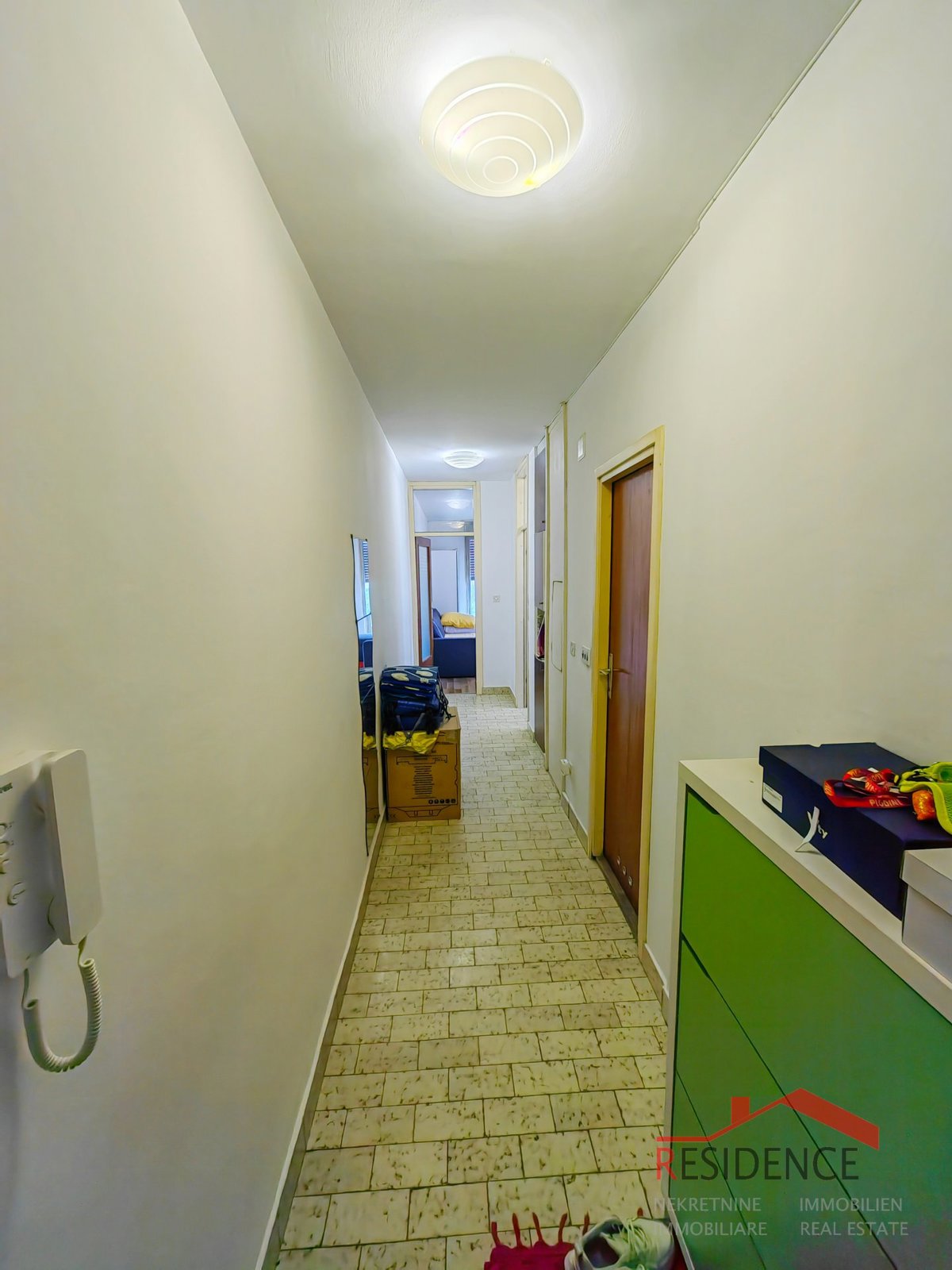 Apartmán Na predaj - ISTARSKA PULA