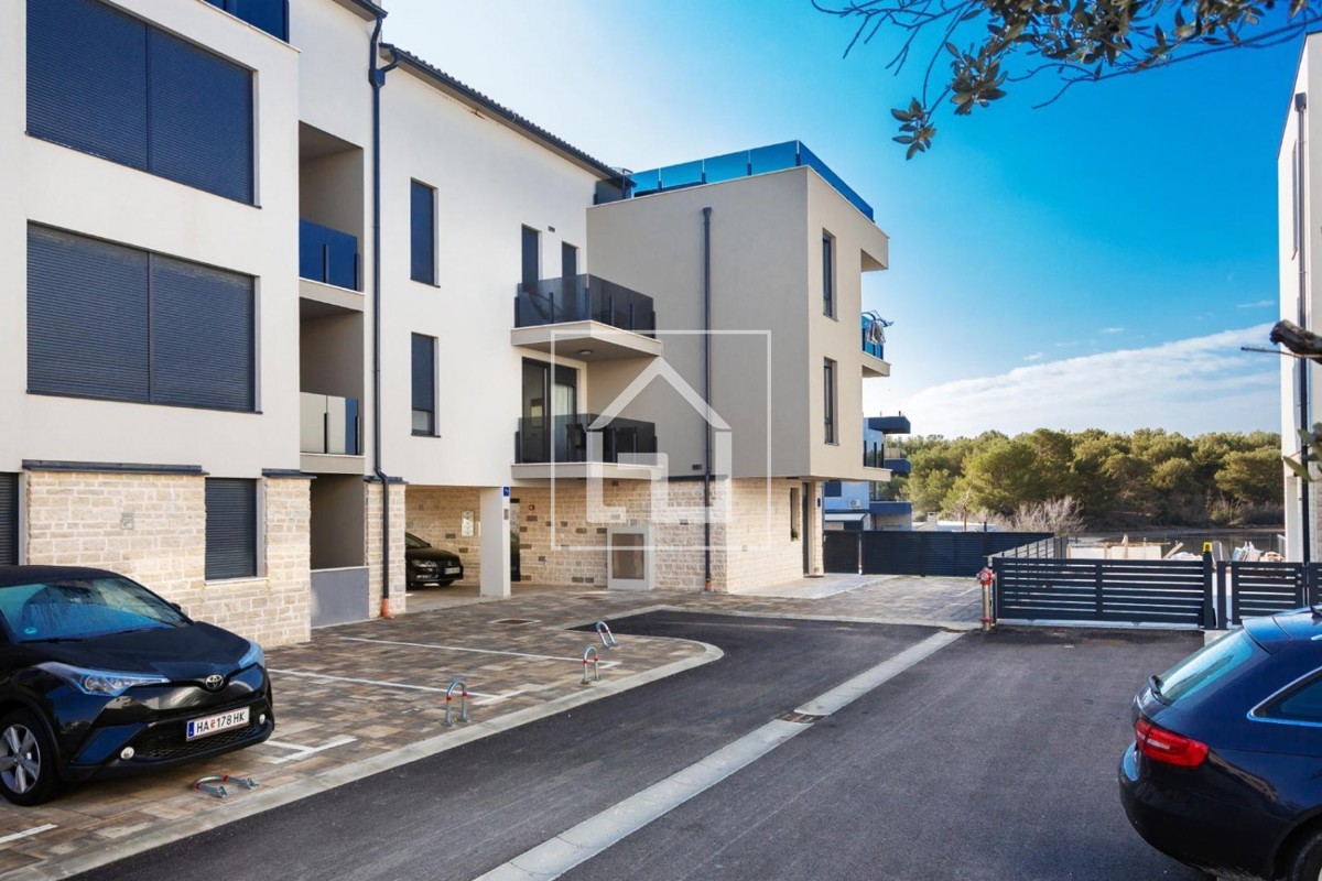 Apartma Naprodaj - ISTARSKA Medulin