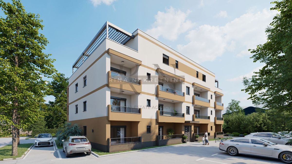 Apartma Na predaj - ISTARSKA POREČ